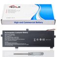 thumbnail image 1 of Batería RDSJ H-4886280P 7.6V 38Wh para Gateway GWTN156, 1 of 8