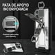 thumbnail image 2 of Funda Uso Rudo Atti para Moto E7 Power Transparente con Destapador 1pz Más Mica 9D, 2 of 6