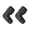 AN8, variant on Automotive 4AN 6AN 8AN 10AN Female to Male Thread Swivels Connector Flared Union Bulkhead Fitting