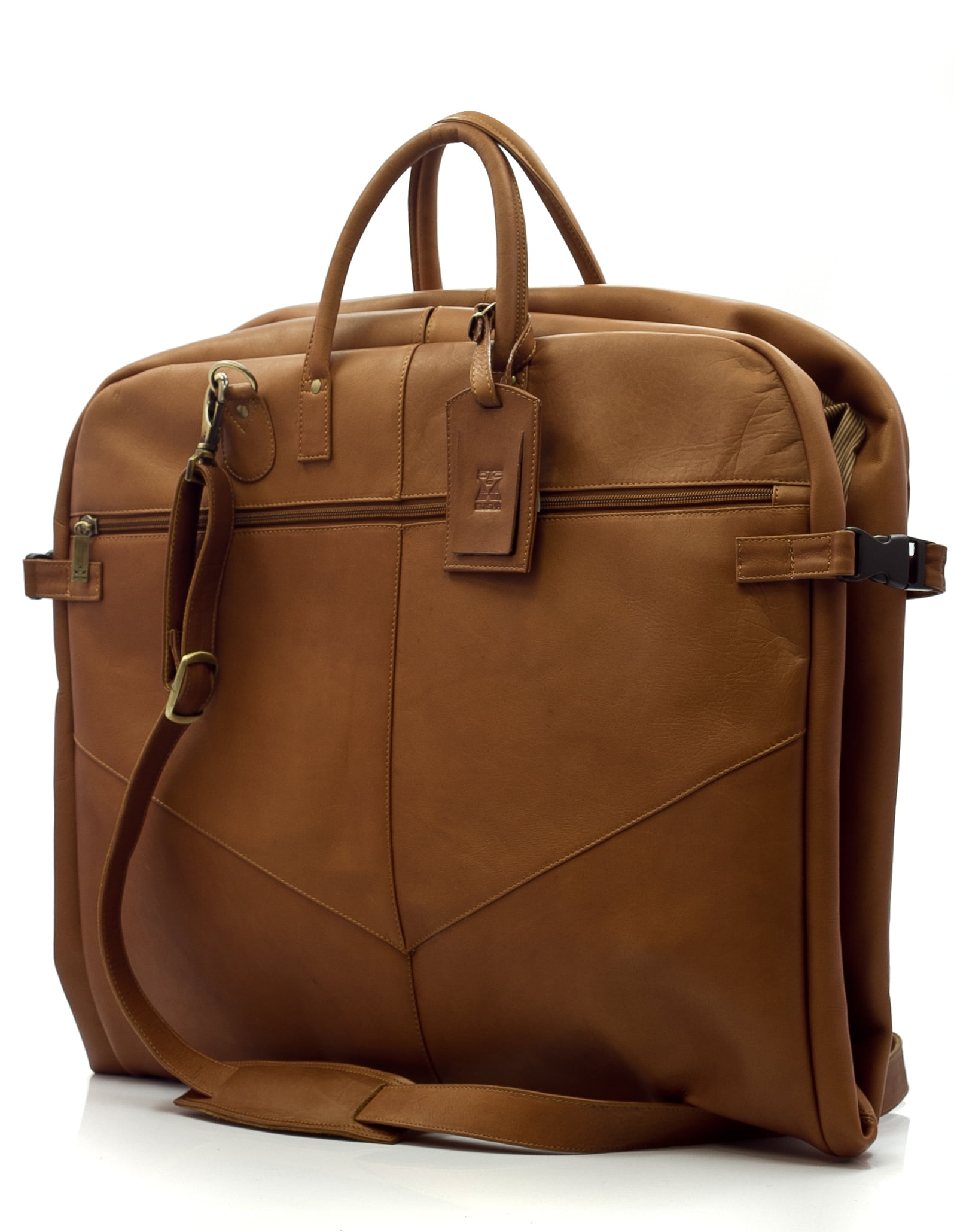 Garment Bag Tri-Fold Carry-On