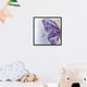 thumbnail image 5 of Pintura al óleo pintada a mano por números Kit de regalo de decoración de pared con dibujo de mariposa DIY Tmvgtek decoración de arte en el hogar, 5 of 9