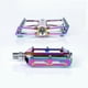 thumbnail image 3 of Almohadillas antideslizantes Sonducket 1 par para Pedal de bicicleta estructura de rodamiento a prueba de polvo accesorios de ciclismo CNC Ciclismo Vistoso, 3 of 6