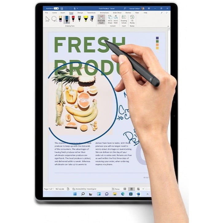 【良品】Surface Pro 8 i7 32GB 1TB New Windows Surface Pro 8 Laptop Computer, 13