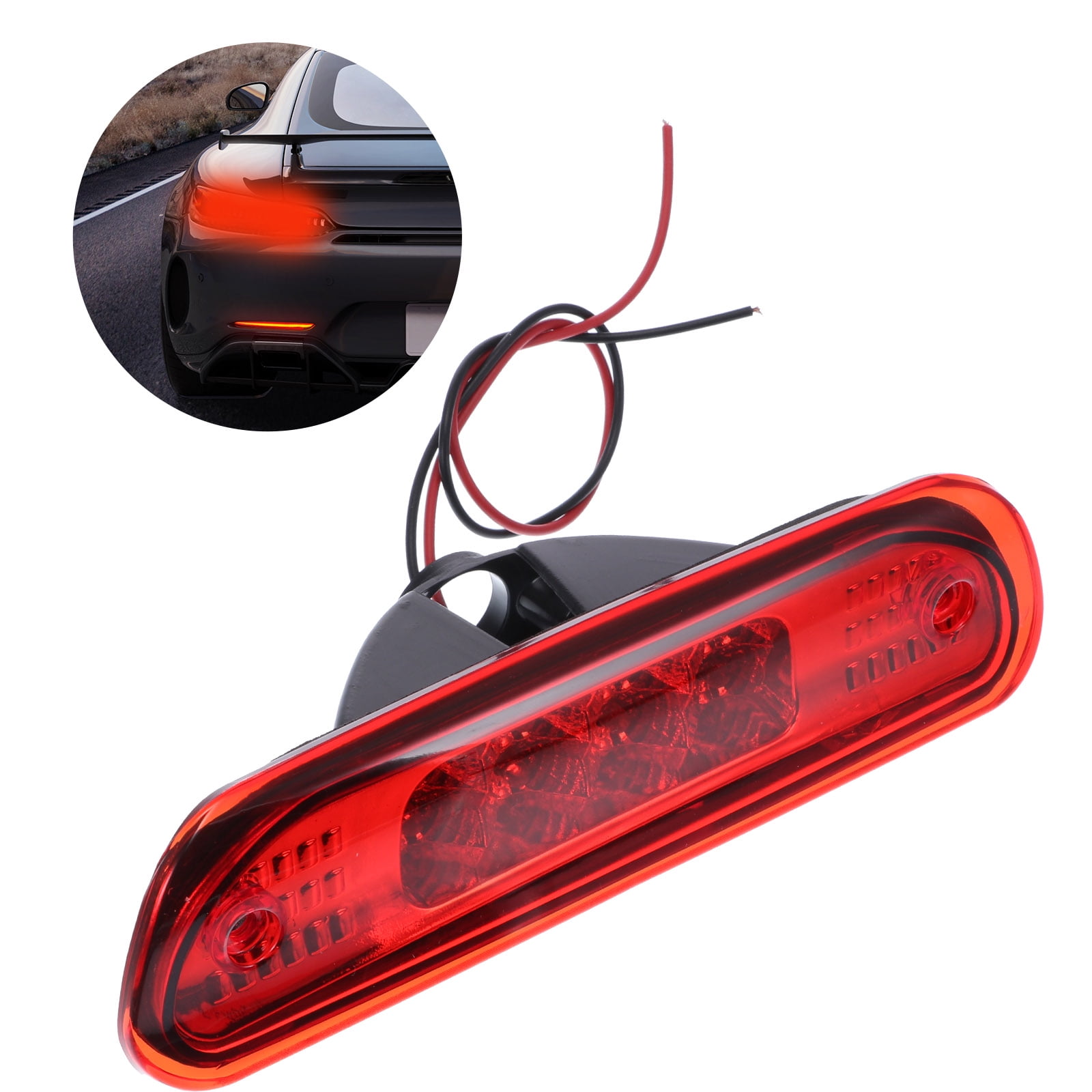 1999 Jeep CHEROKEE Post mount spotlight 6 inch LED Driver side WITH install kit 1999 Jeep CHEROKEE Post mount spotlight 6 inch LED Driver side WITH install kit