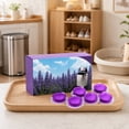 thumbnail image 6 of Gifts Dianli 6 Pack 3ml Trash Can Deodorizers, Mild Long Lasting Odor Eliminators, Portable Fresheners to Remove Unpleasant Smells from Household Garbage Bins, 6 of 9