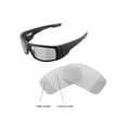 thumbnail image 5 of Walleva Transition/Photochromic Polarized Replacement Lenses for Spy Optic Konvoy Sunglasses, 5 of 5