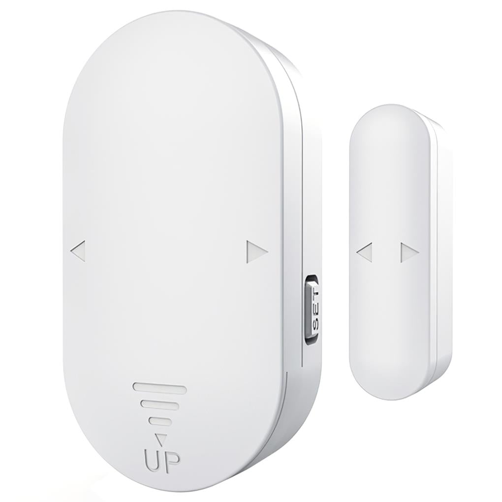 Entry Defender With Alarm Home Electronic Wireless Antitheft Alarm