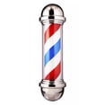 thumbnail image 1 of Caramelo De Barbería Giratorio Clásico, 1 of 5
