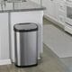 thumbnail image 2 of Botes de Basura Ninestars  con Sensor 50 L, 2 of 6