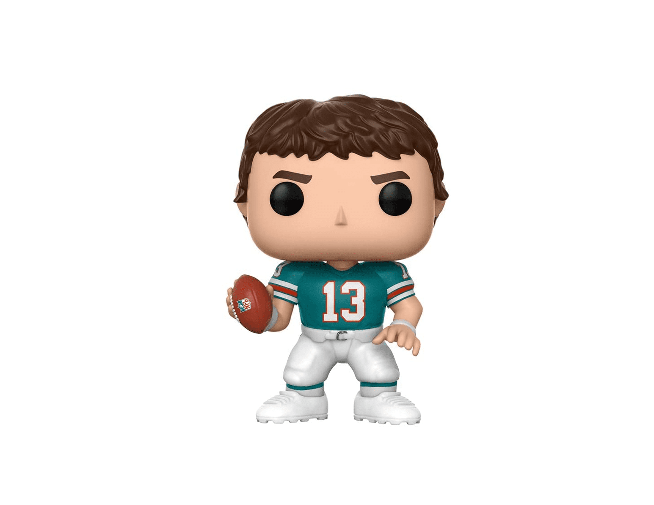 funko pop NFL ダン・マリーノ/マイアミ・ドルフィンズ Amazon.com: Funko POP! NFL: Legends - Dan Marino - (Dolphins
