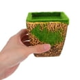 thumbnail image 4 of HONMEET Multi-Use Garden 1-Pack Outdoor Flower Pots for Plants and Herbs, 4 of 8