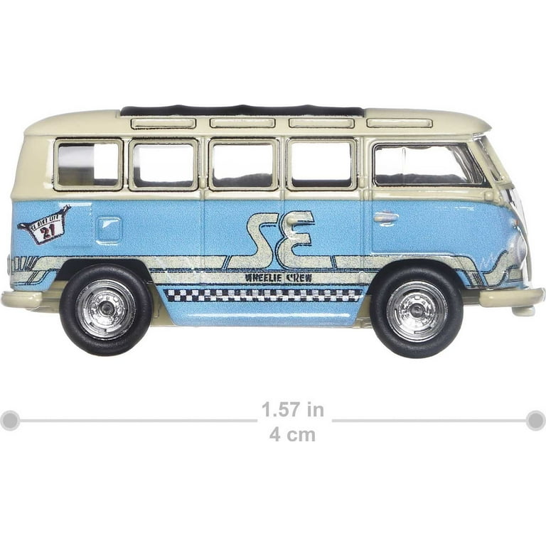 5台set❗️ HOTWHEELS 　 58VOLKSWAGEN PANELBUS 5台set❗️ HOTWHEELS 58VOLKSWAGEN PANELBUS