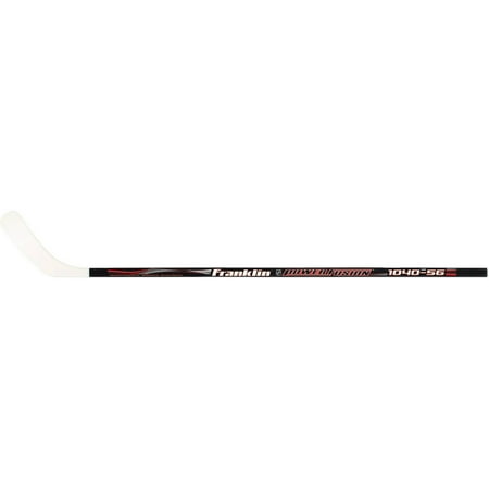 UPC: 0025725329175 | Franklin Sports NHL 1040 Power Fusion Junior Street Hockey Stick  Right Shot