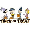 thumbnail image 3 of CafePress - The Peanuts Gang: Trick Or Treat Mugs - 11 oz Ceramic Mug - Novelty Coffee Tea Cup, 3 of 6