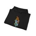 thumbnail image 3 of OG Hosoi Skate Vintage 80s 90s Skateboarding Hoodie Design - L / Black, 3 of 4