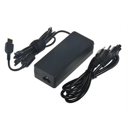 Omilik AC-DC Adapter Charger compatible with Lenovo Essential G400 G400s Power Supply Cord PSU