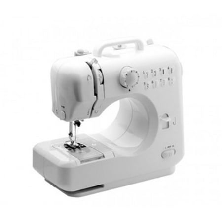 Lil Sew and Sew Lss505C Combo Sewing Machine Electronic Scissor