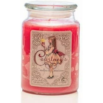 Kerastase With Love Scented Candle - Walmart.com