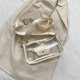 thumbnail image 4 of Bolsa De Hombro Bolso de mujer 2023 bolso de Hobo transparente bolso de mano pequeño de Color caramelo bolso de mensajero Likrtyny Para Estrenar, 4 of 6