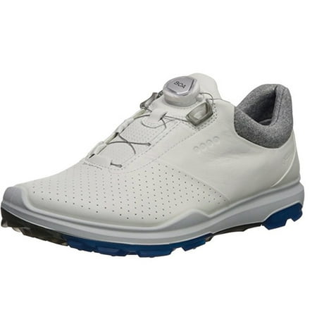 ecco men's biom hybrid 3 boa golf shoes