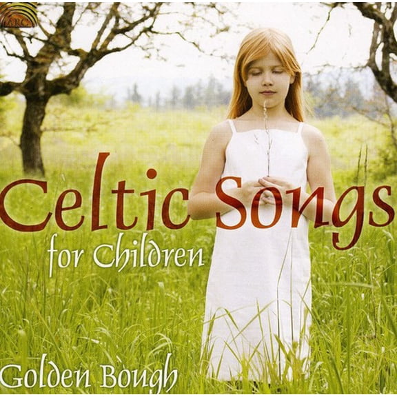 Celtic Songs for Children