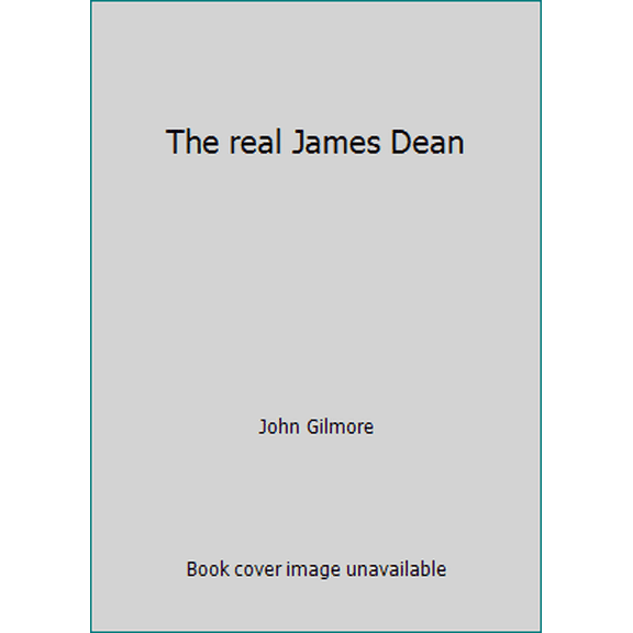Pre-Owned The real James Dean (Paperback) 0515038148 9780515038149
