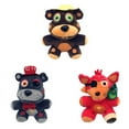 thumbnail image 3 of Peluche Harem Five Nights Poupée Jouet Siniker, 3 of 4