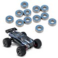 thumbnail image 4 of Kit de Roulement Étanche en Caoutchouc, Moyeu de Roue RC Roulement Étanche Léger Fort pour Voiture Stade Blitzer RC, 4 of 8