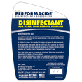 thumbnail image 2 of Star Brite Surface Sanitizer 102032 Performacide; Disinfectant For Hard Non-Porous Surfaces; Active Ingredient Sodium Chloride; With US Label, 2 of 5