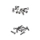thumbnail image 1 of 20 Piezas M6 * Tornillos De Aleación De Hexagon Head Socket Lve Allen Sunnimix Tornillos de aleación de titanio, 1 of 8