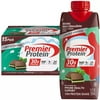 Premier Protein High Protein Shake, Winter Mint Chocolate, 11 Fl Oz (Pack of 15)