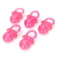 thumbnail image 4 of Bright Color  Shaped Chew Toy, Dog Chew Toys , 3.15X1.97 Inch Tpr Durable Environmental For Dogs Training Dog Having Fun, 4 of 8