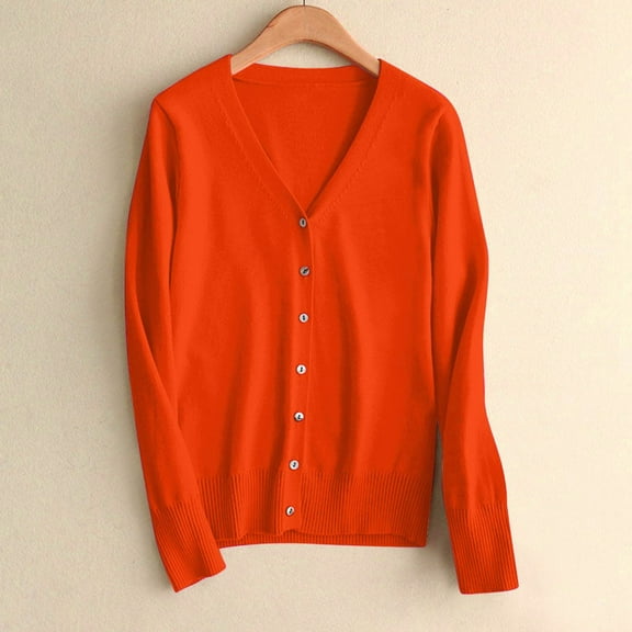 Autumn And Winter Warm Sweater, Imitation Knitted Cardigan Long Sleeved Sweater Coat, Pink 4XL, Size XXXL-XXXXXL