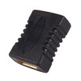 thumbnail image 4 of axGear HDMI to HDMI Female F/F Adapter Connector Coupler Compatible HDMI M-M, 4 of 7