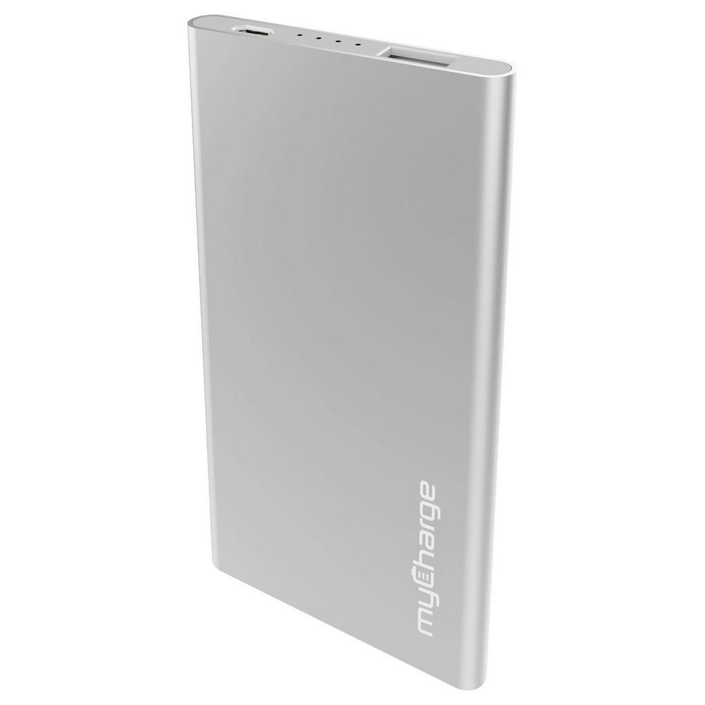 3000mAh Portable Charger for Smartphones