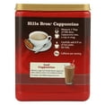 Hills Bros. SugarFree Instant Cappuccino Mix, Double Mocha 12 Ounce