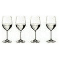 thumbnail image 3 of Riedel Vinum Pay 3 Get 4 Value Set Viognier/Chardonnay Wine Glass, 3 of 8
