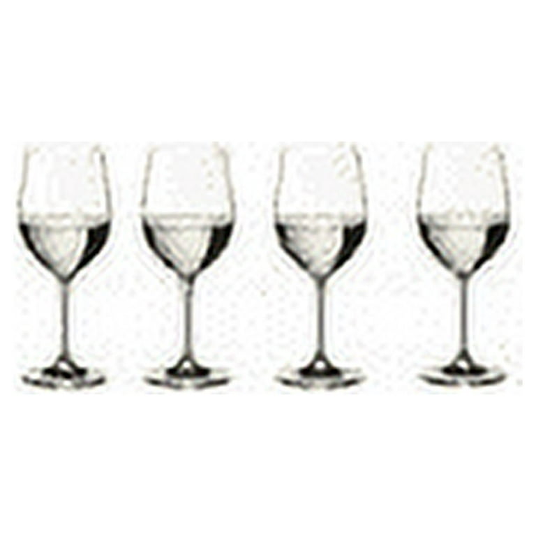 Riedel VINUM Viognier/Chardonnay Glasses] Review: [Our Take on Riedel VINUM  Viognier/Chardonnay Glasses]