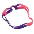 thumbnail image 4 of Gafas De Natación Para Niños, Gafas De Natación De Alta Elasticidad Cómodas Para Niños Y Niñas Para Entrenar OTVIAP Rosa Púrpura, 4 of 8