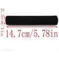 thumbnail image 2 of 2PCS Black Cooler Rope Handle Replacement for YETI, RTIC Coolers, 2 of 5