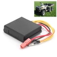 thumbnail image 5 of Rectificador regulador de voltaje rectificador para Polaris 2203638 2203637 4010796 LHCER None, 5 of 5