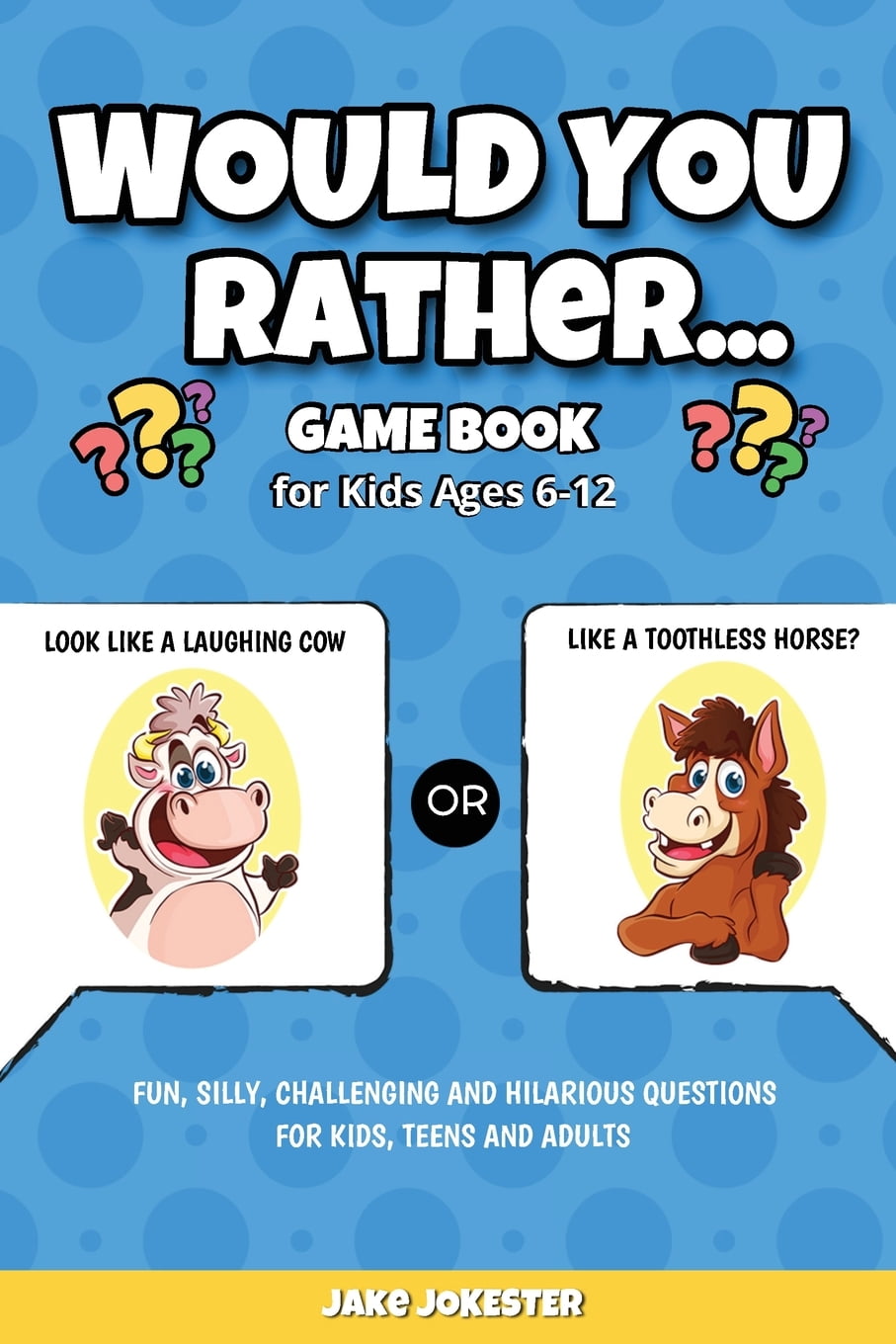 would you rather com