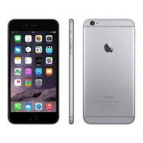 Pre-Owned Used Apple iPhone 6 16GB, Space Gray - Unlocked GSM (with 1 Year Warranty)
