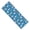 Easter and Pink, variant on Easter and Checkered Squares Multicolor Pattern Table Runner,Kitchen Dining Table Decoration for Home Party Decor,13.8"x108" Heat Resistant,Wrinkle-Free,Machine Washable