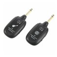 thumbnail image 1 of Sistema inalámbrico portátil para guitarra, juego de receptor y transmisor de guitarra recargable LingWen 8390612713811, 1 of 1