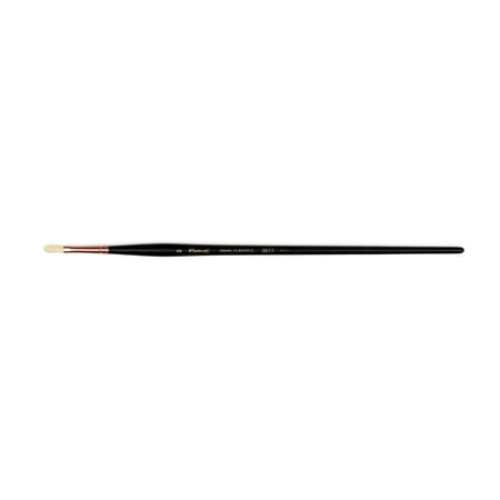 UPC: 3046450035053 | Raphael Paris Classic Long Handle Brush Filbert Size 02