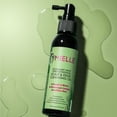thumbnail image 6 of Mielle Rosemary Mint Strengthening Scalp & Edge Cleansing Oil 4 oz., 6 of 10