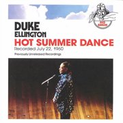 Hot Summer Dance