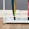 thumbnail image 4 of Umbrella Holder,Umbrella Storage Rack Iron Home Umbrella Rack Stand Umbrella Storage Rack Finely Tuned Performance, 4 of 5