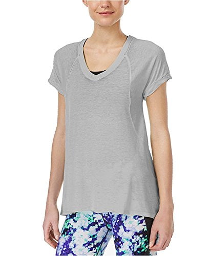 calvin klein performance tunic tops